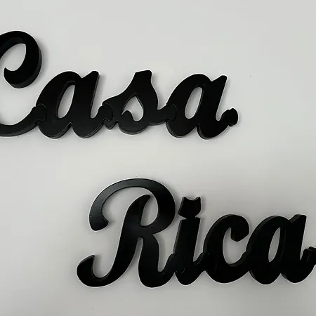 Casa Rica Apartment Puerto Rico  Exterior photo