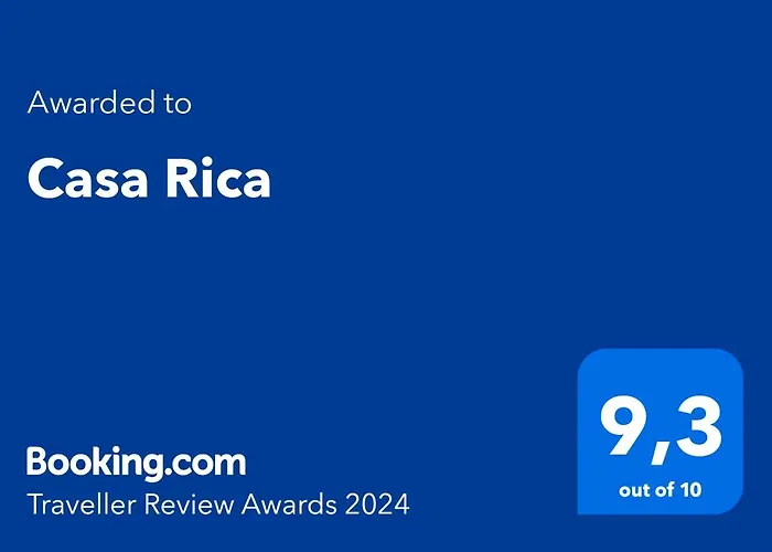 Casa Rica
