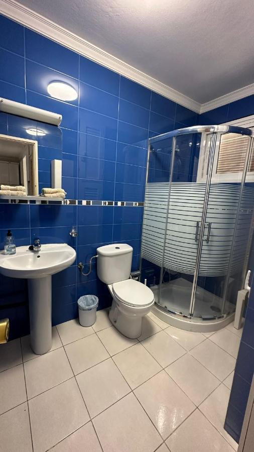Appartement Casa Rica *