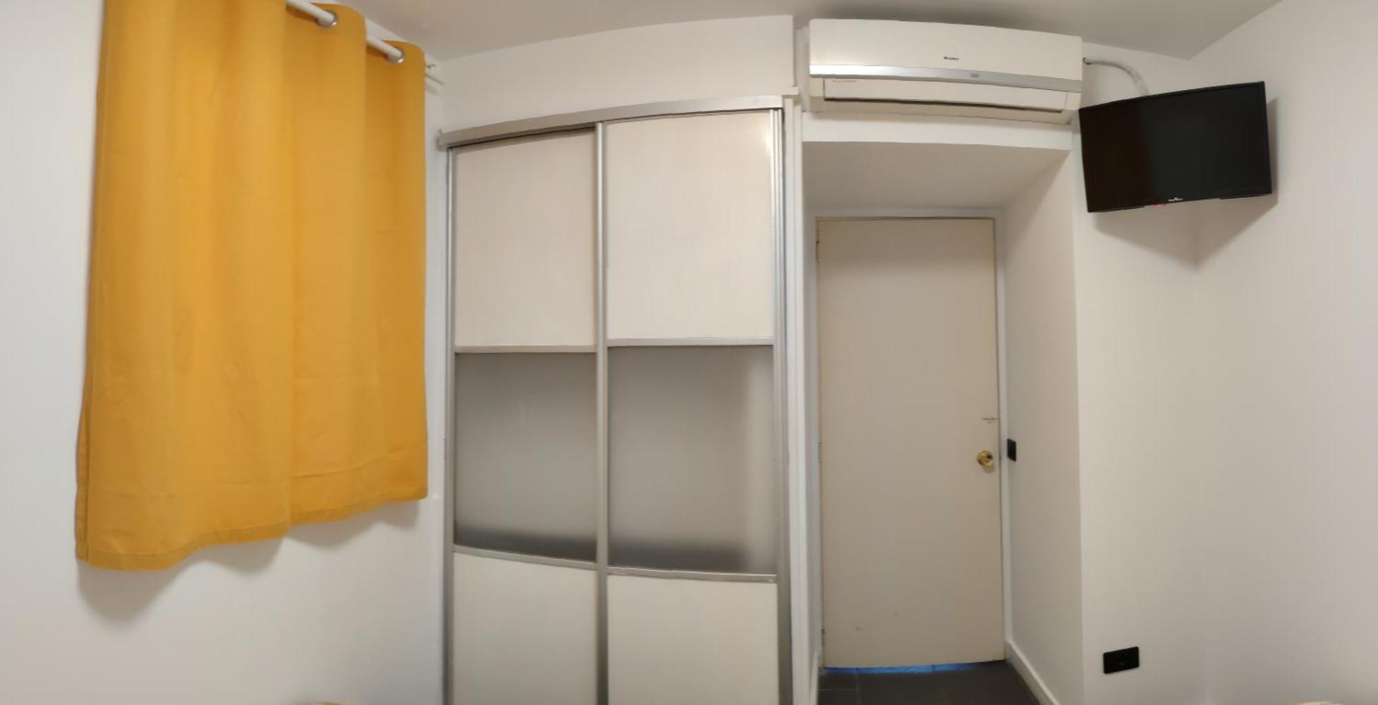 Casa Rica Appartement