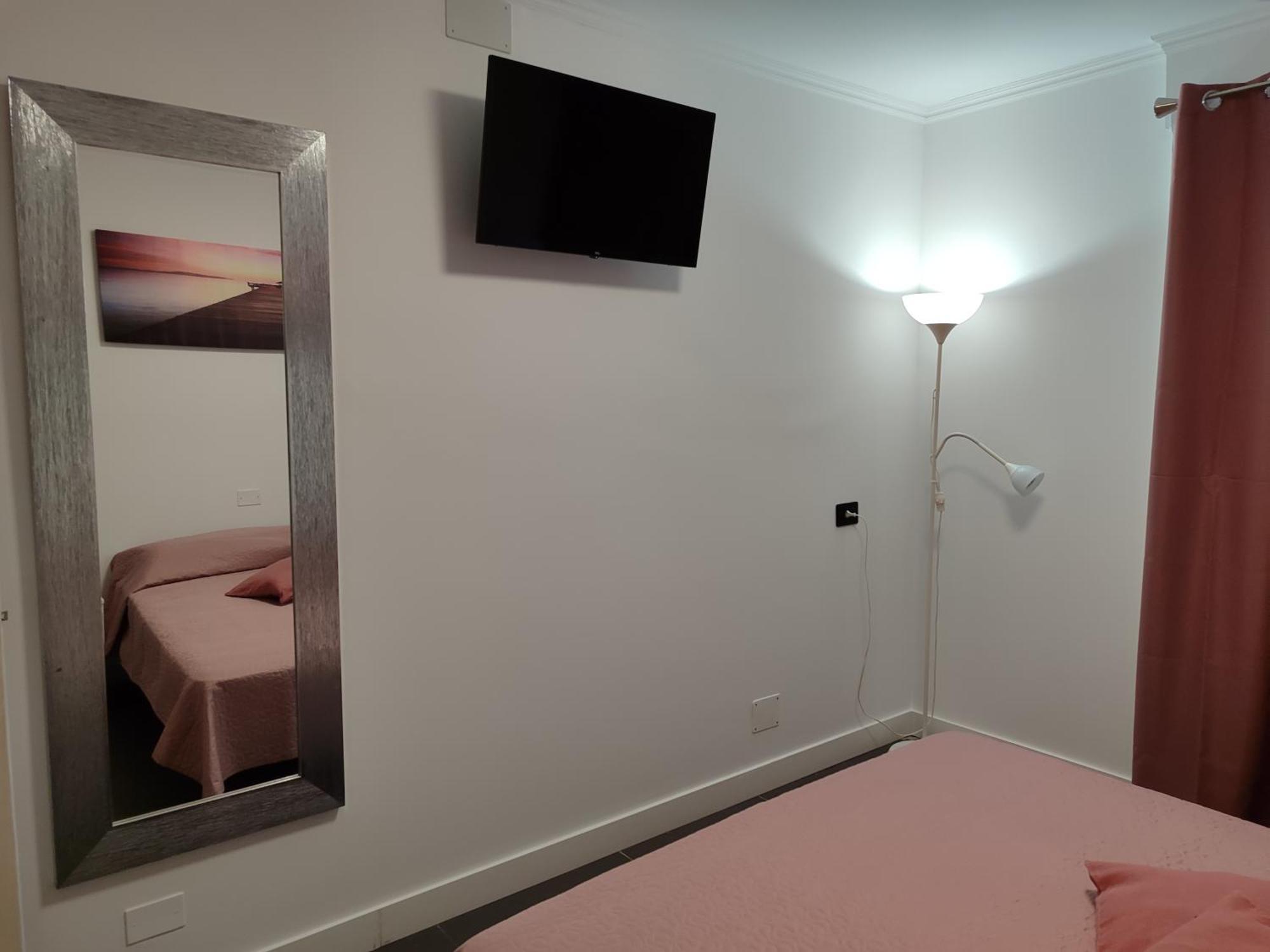 Appartement Casa Rica