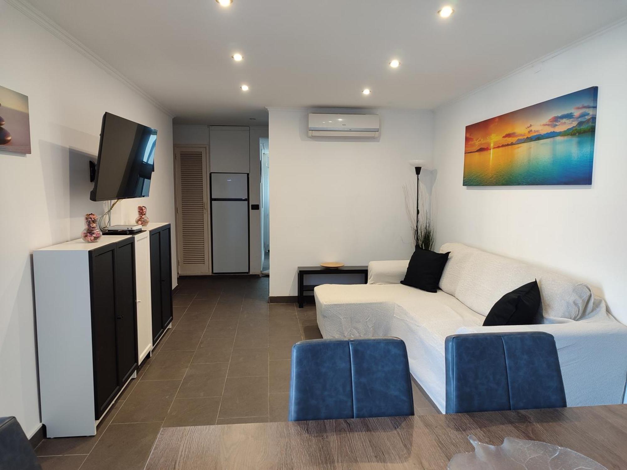 Appartement Casa Rica