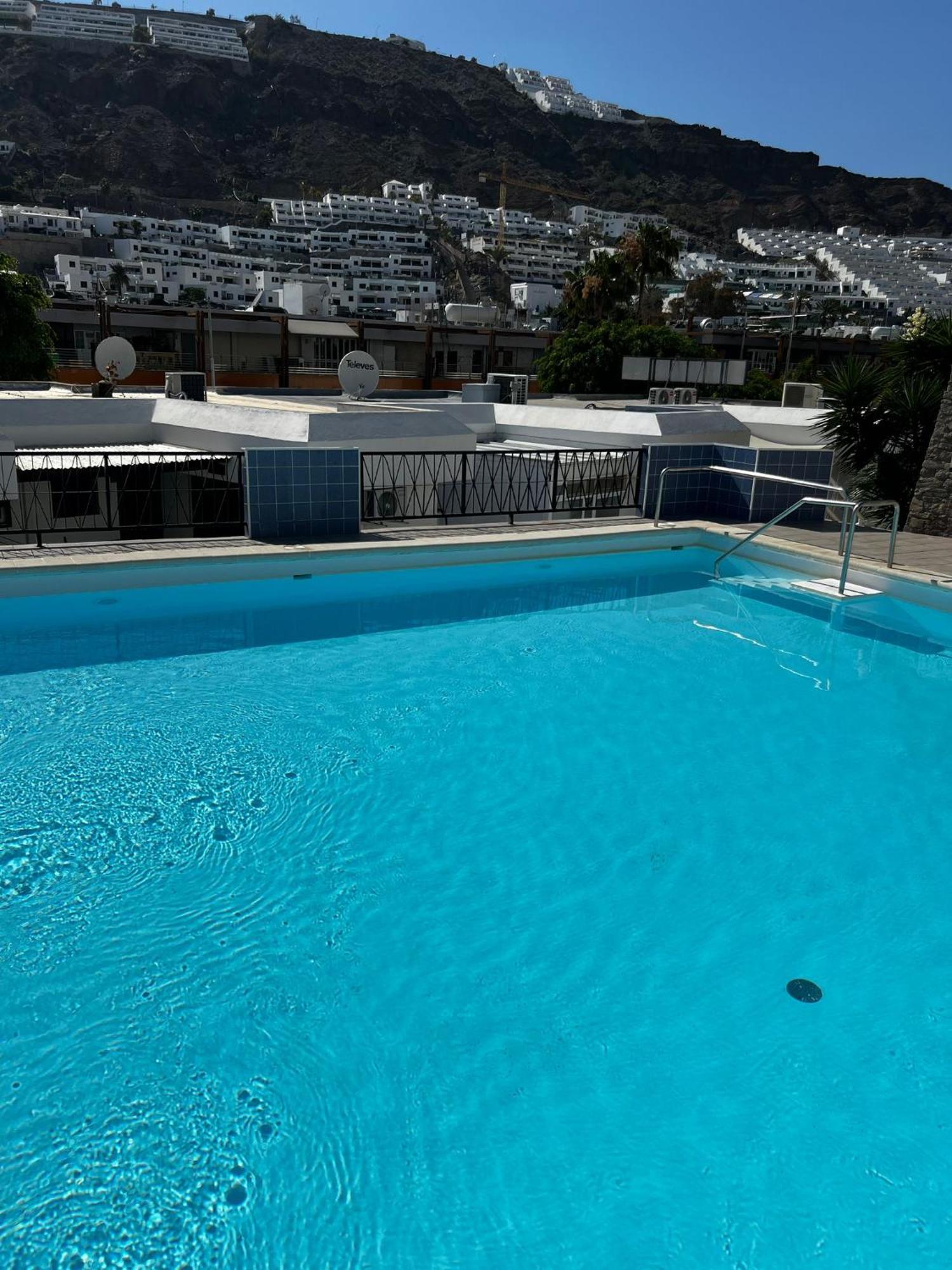 Apartamento Casa Rica Puerto Rico (Gran Canaria)