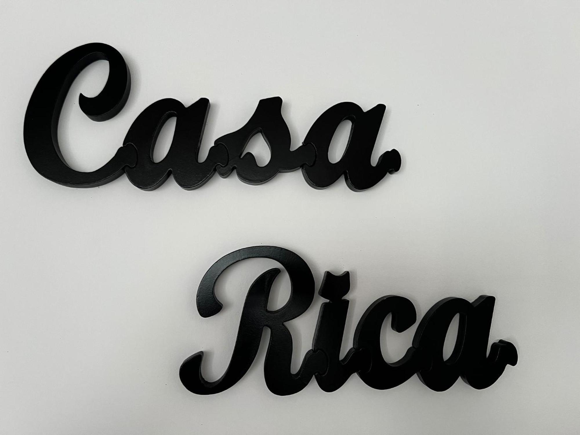 Apartamento Casa Rica