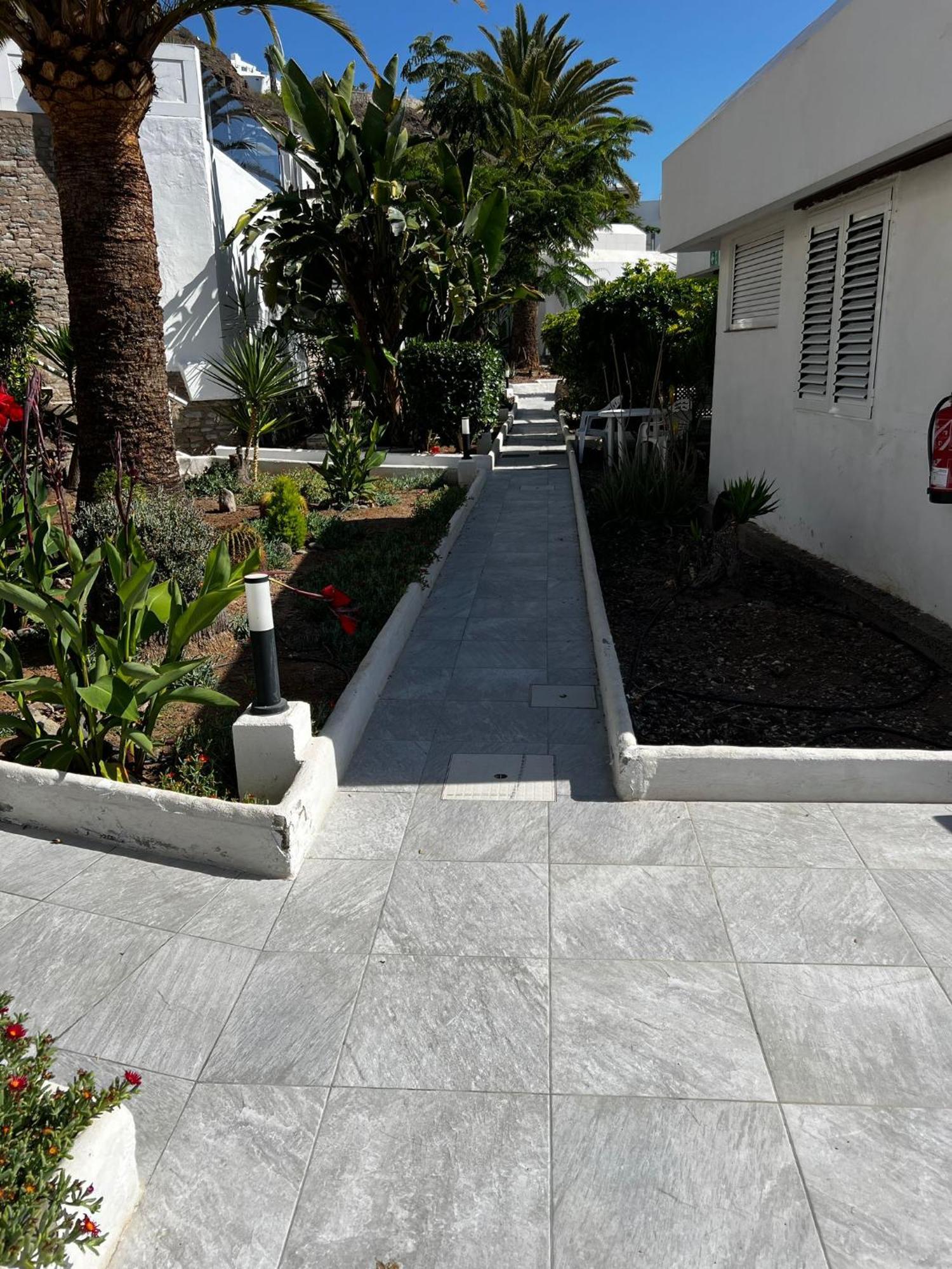 Apartamento Casa Rica Puerto Rico (Gran Canaria)