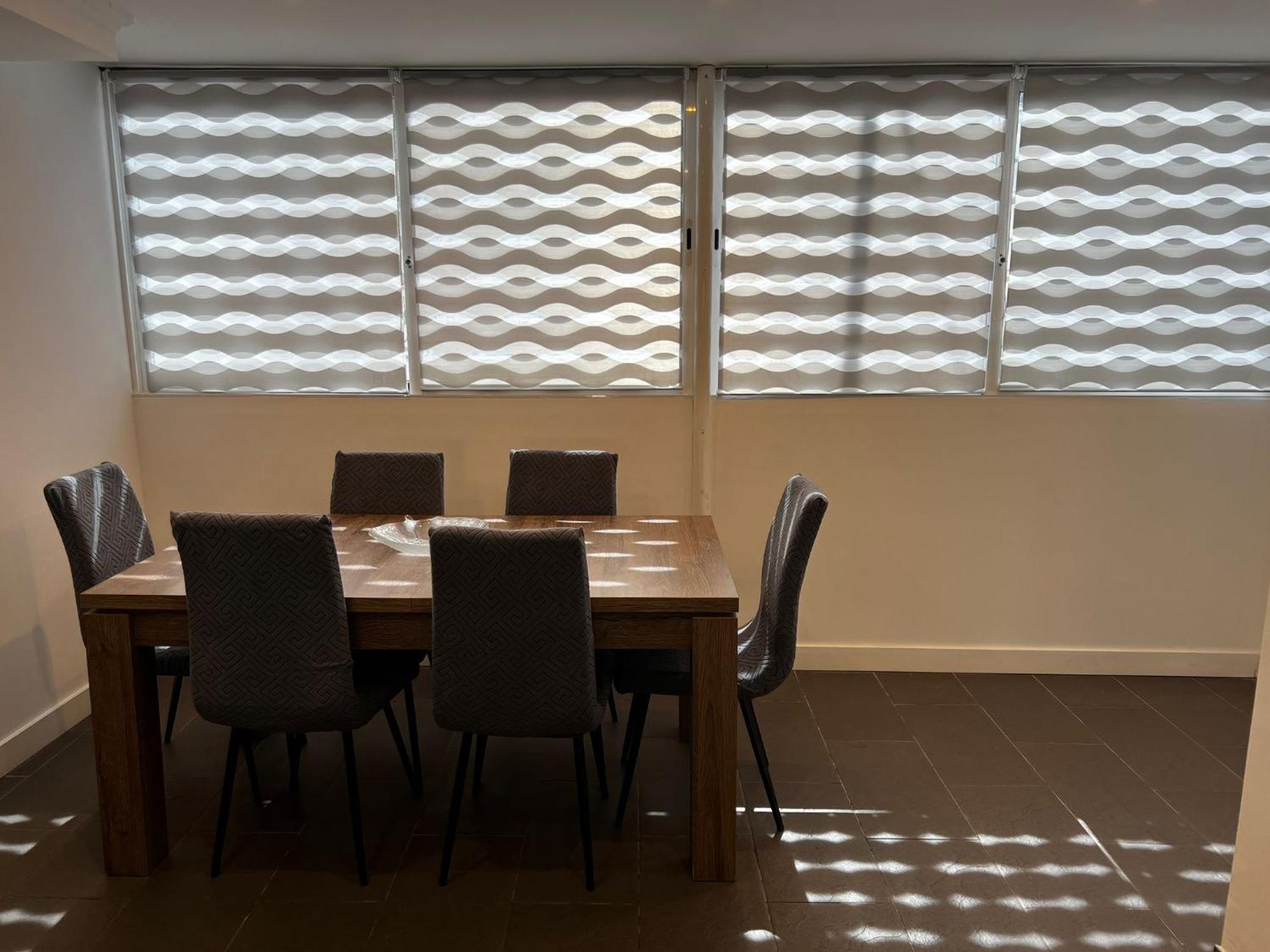 Apartamento Casa Rica