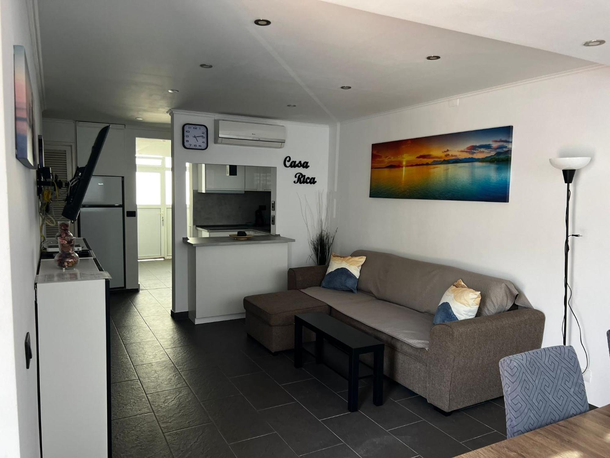 Apartamento Casa Rica *