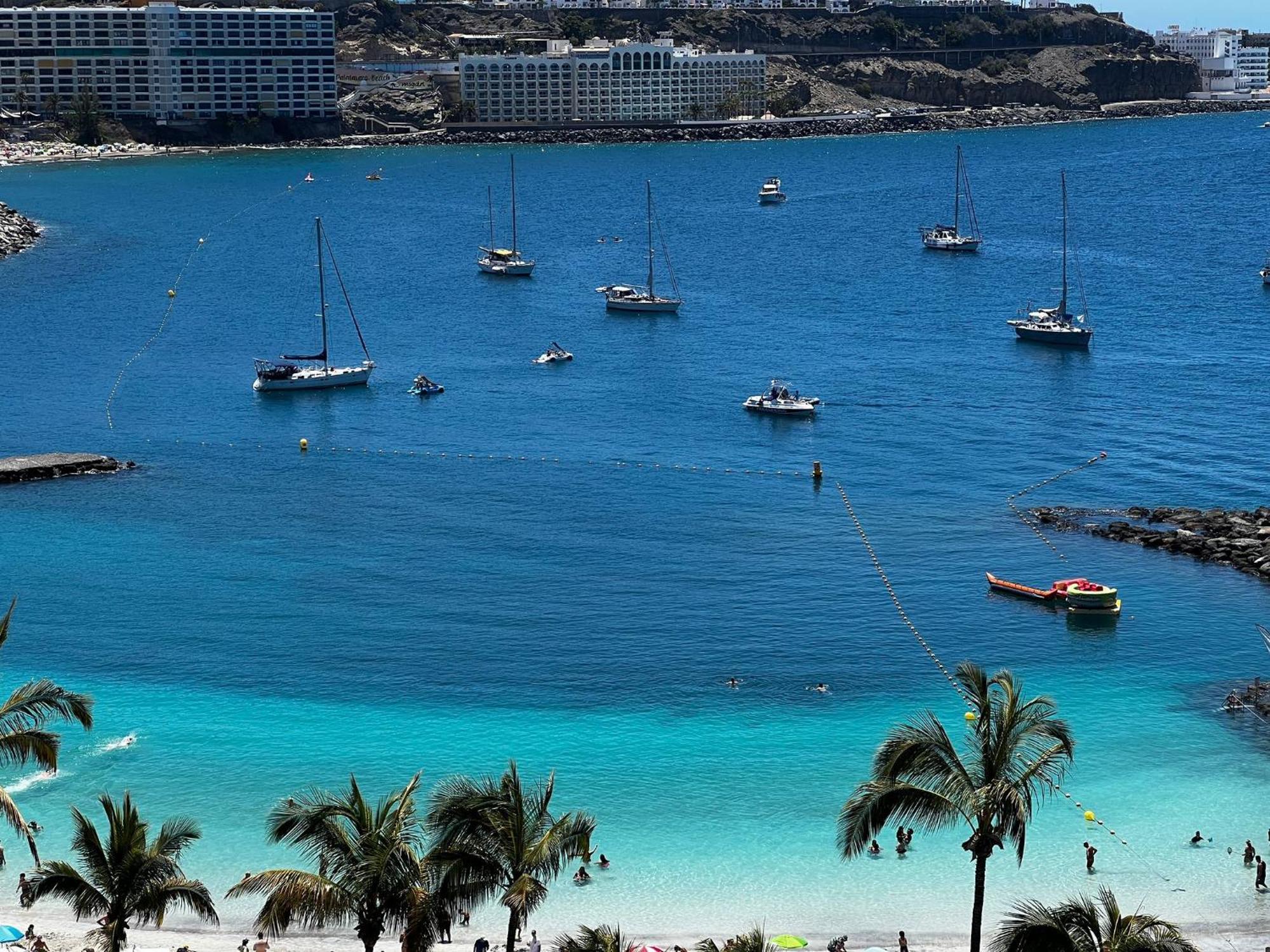 Apartamento Casa Rica Puerto Rico (Gran Canaria)