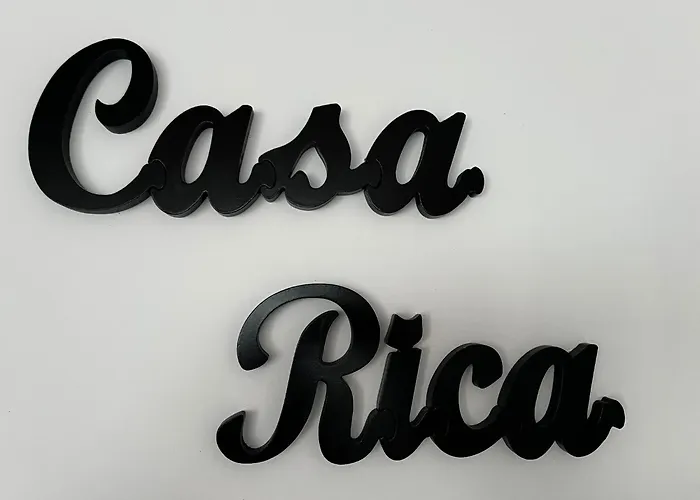 Casa Rica