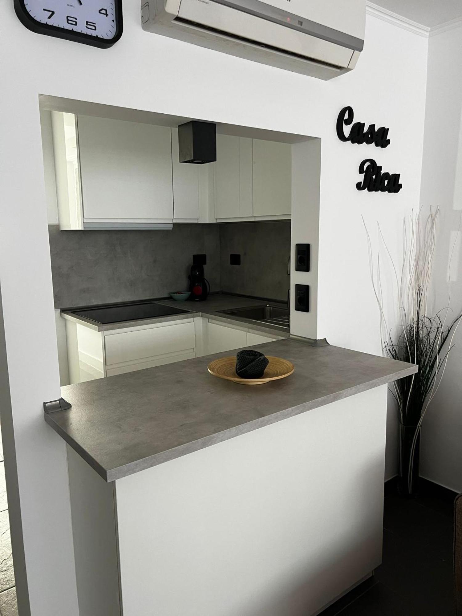 Casa Rica Apartment