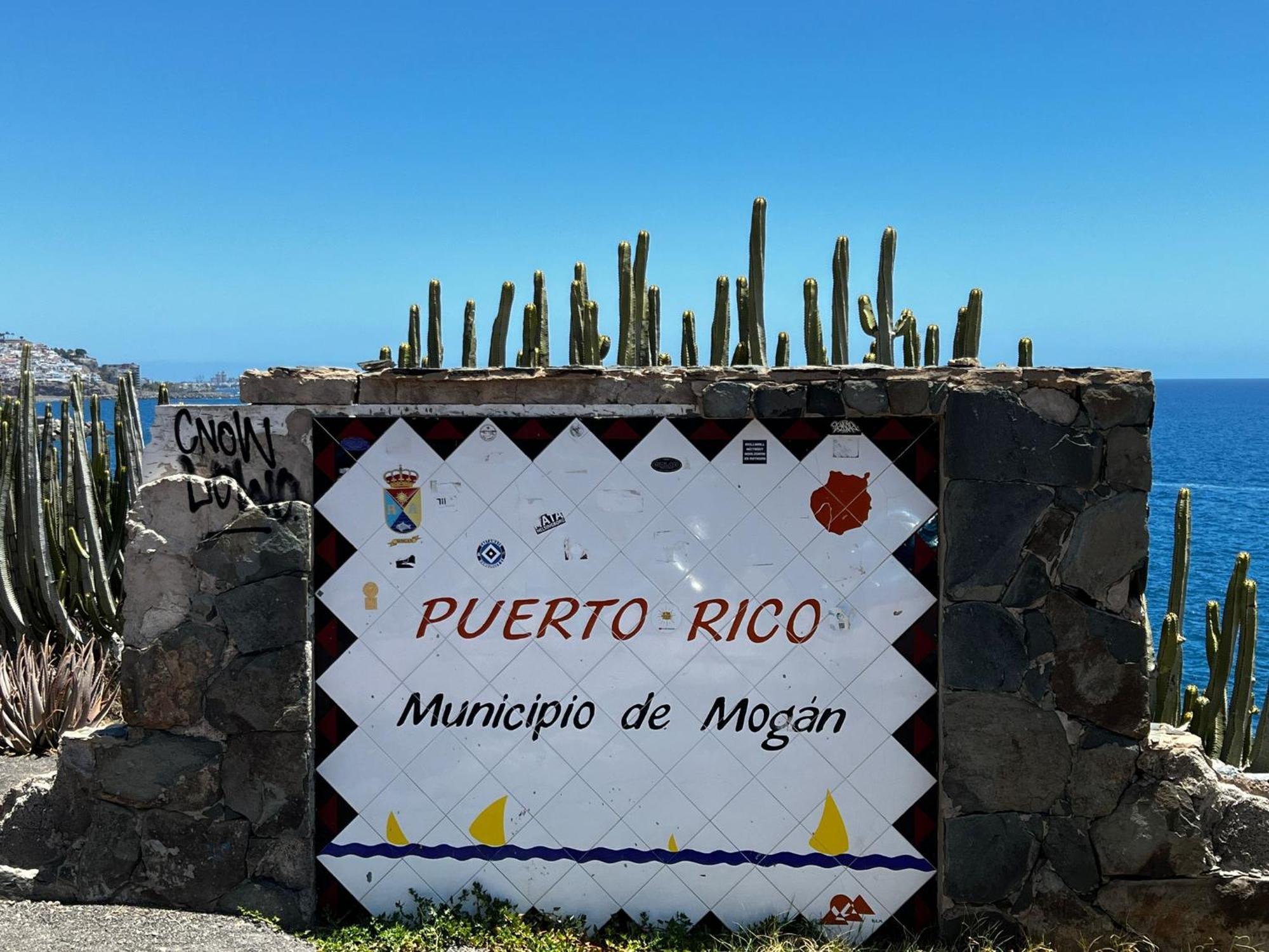 Casa Rica Apartment Puerto Rico (Gran Canaria)