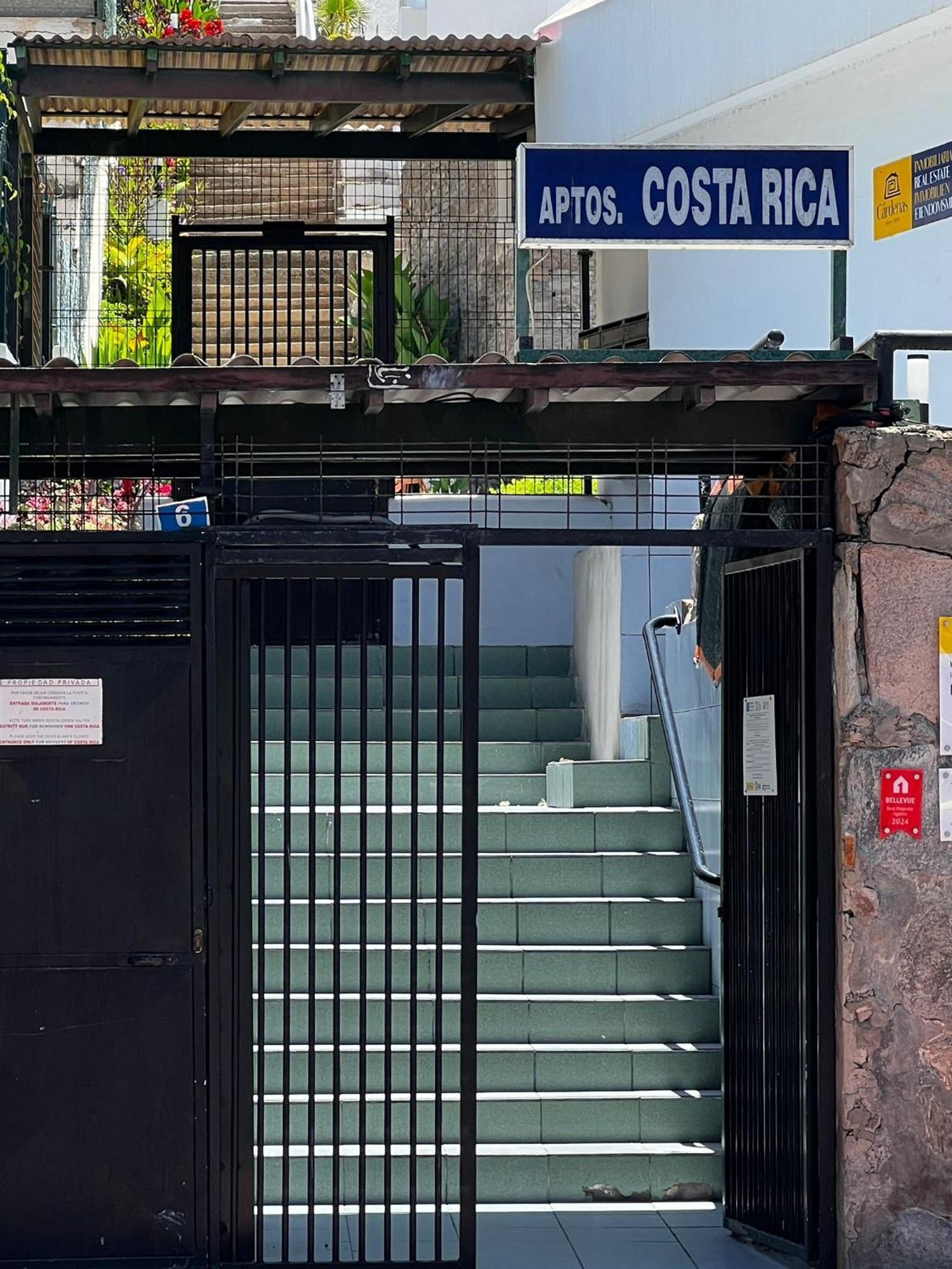 Casa Rica