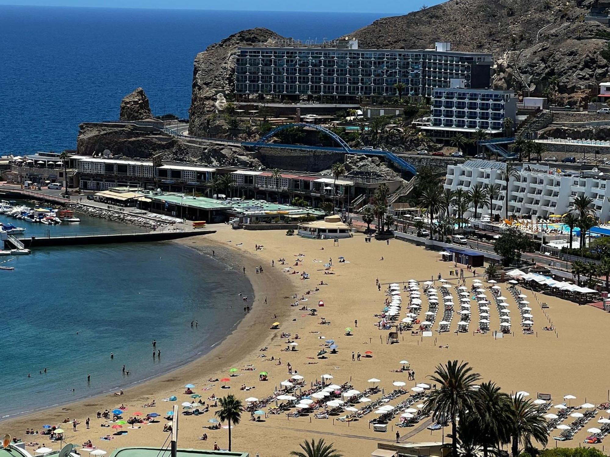 Casa Rica * Puerto Rico (Gran Canaria)